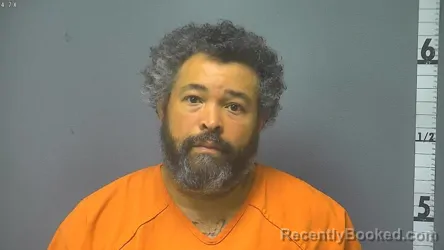 Mugshot of JOSEPH MANTIS TURNER booked in Augusta County, Virginia on June 17, 2026