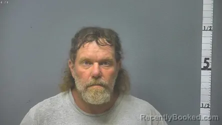 Mugshot of JONATHAN DAVID COLLINS booked in Augusta County, Virginia on June 29, 2026