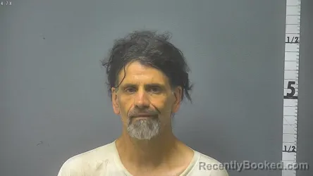 Mugshot of JOSEPH EDWARD LEGGETTE booked in Augusta County, Virginia on June 29, 2026