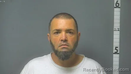 Mugshot of CHEYENNE CHADWICK UNDERWOOD booked in Augusta County, Virginia on July 4, 2026