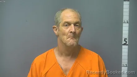 Mugshot of JAMES EDWARD JONES booked in Augusta County, Virginia on July 15, 2026