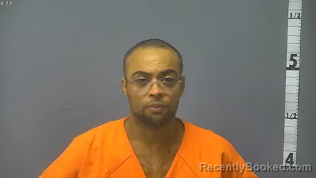 Mugshot of JEREMY DANIEL BROWN booked in Augusta County, Virginia on July 17, 2026