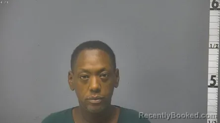 Mugshot of TOWANDA LEE NICHOLSON- HODGE booked in Augusta County, Virginia on July 20, 2026