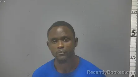 Mugshot of Michael Clifford Bryant booked in Augusta County, Virginia on September 12, 2026