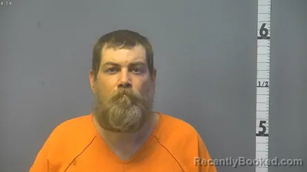 Mugshot of Joseph Aaron Taylor booked in Augusta County, Virginia on October 14, 2026