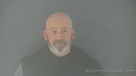 Mugshot of CHARLES JOSEPH BARNEY