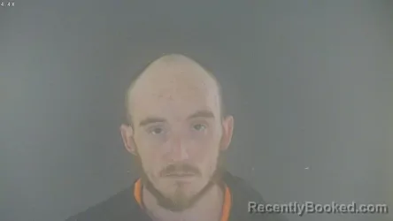 Mugshot of Charles Lynn Craig booked in Bedford County, Virginia on August 16, 2026