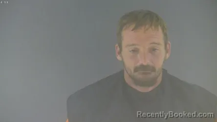 Mugshot of CHRISTOPHER LEE KIRK