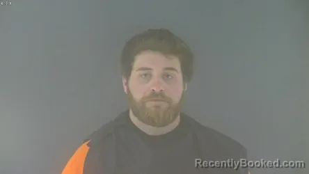 Mugshot of CAMERON MICHAEL MURRAY