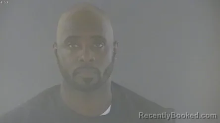 Mugshot of CORNELIUS PEOPLES booked in Bedford County, Virginia on April 19, 2026