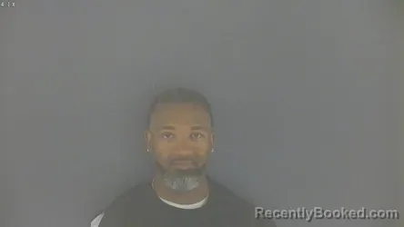 Mugshot of CHARLES PRICE booked in Bedford County, Virginia on July 5, 2026