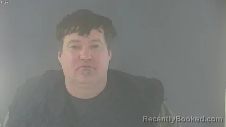 Mugshot of CHRISTOPHER LEE SINES