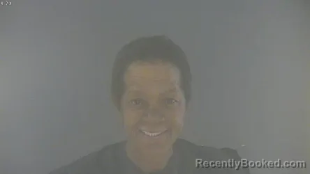Mugshot of EMMA BELL BROWN booked in Bedford County, Virginia on May 19, 2026