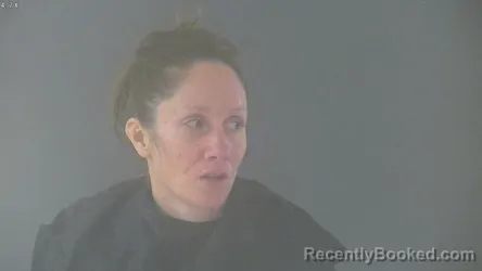 Mugshot of EMILY MARIE MACMILLAN