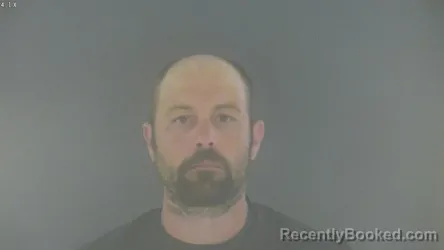 Mugshot of EARL THOMAS SMITH booked in Bedford County, Virginia on May 4, 2026