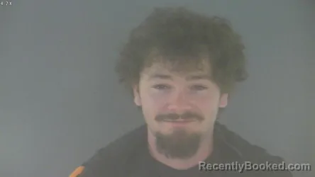 Mugshot of HUNTER MCFALL MEADOR