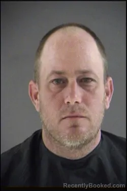 Mugshot of JONATHAN RAY BRUNK