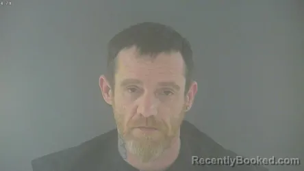 Mugshot of JASON ALBRIGHT BEACH