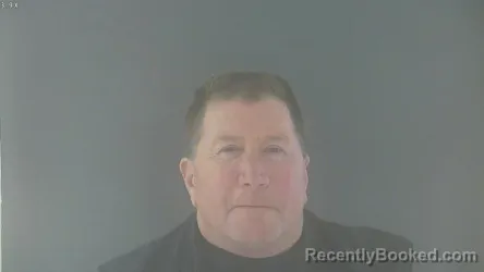 Mugshot of KYLE HOWARD NOEL