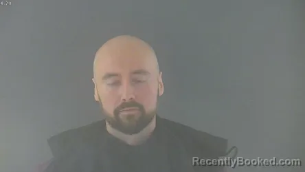 Mugshot of LUCAS AARON BOBBITT