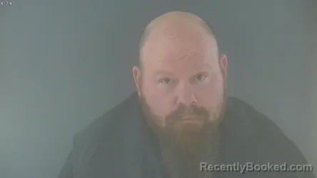 Mugshot of LUIS MANUEL NEGRON