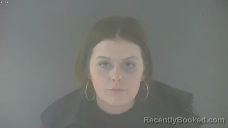 Mugshot of MAKAYLA CELINE COLLINS