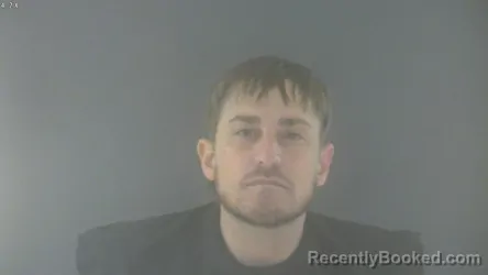 Mugshot of MATTHEW JARRET SMITH