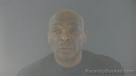 Mugshot of MAURICE PRESTON SCOTT