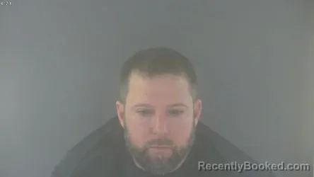 Mugshot of NATHAN PATRICK LEWIS