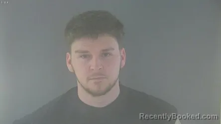 Mugshot of RICKY EDWARD DAVIS