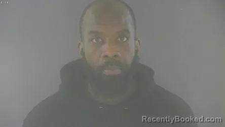 Mugshot of STANLEY KAMARA