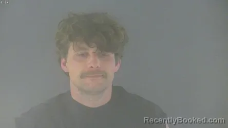 Mugshot of TREVOR WAYNE WOOLWINE