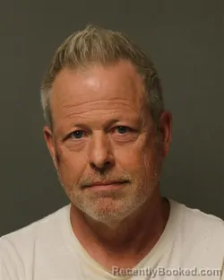 Mugshot of STEPHEN ANTHONY CAMMER