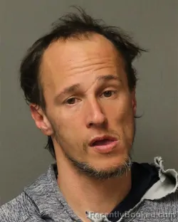 Mugshot of DONNY LEE MOORE