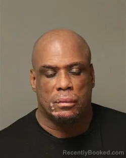 Mugshot of TRACY ROBERT MCMILLIAN