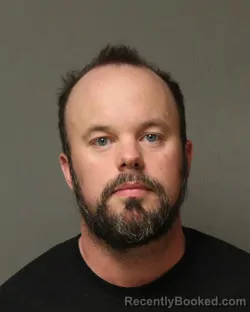 Mugshot of TAYLOR DESTIN EVANS