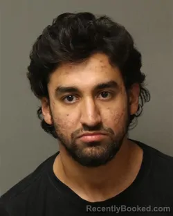 Mugshot of JONATHAN GUZMAN ROSALES