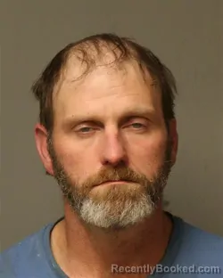 Mugshot of MATTHEW CURTIS HENLEY