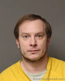 Mugshot of STEPHEN CHARLES MARTIN