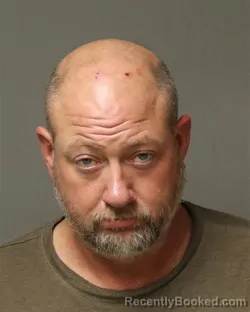 Mugshot of STEVEN BARRY UMBERGER