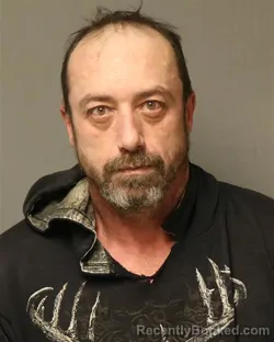 Mugshot of WAYLON LEON PACK