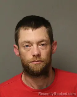 Mugshot of SHANE DOUGLAS PRICE