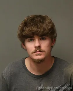 Mugshot of JOSHUA ISAAC NOFSINGER