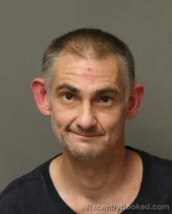 Mugshot of JOSEPH WILLIAM SOLA