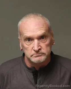 Mugshot of WAYNE ALAN DAY