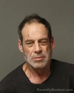 Mugshot of TIMOTHY JAMES IOTT