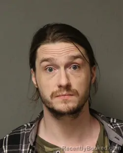 Mugshot of BENJAMIN WAYNE ROTEN