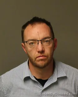 Mugshot of THOMAS PATRICK SURA