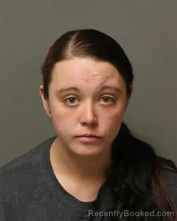 Mugshot of KERRI GRACE STEELE