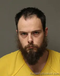 Mugshot of BRYSON TYNAN